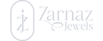 Zarnaz Jewels Logo - Fine Silver and Gold Jewellery